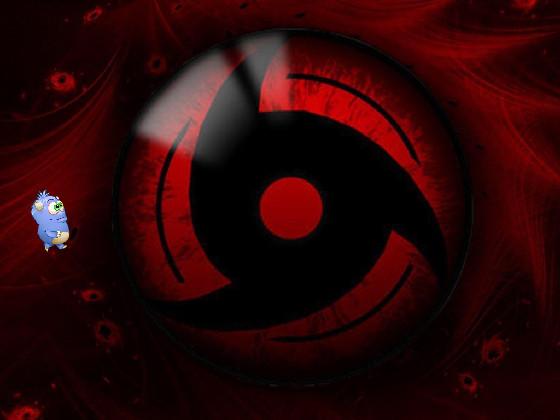 Sharingan