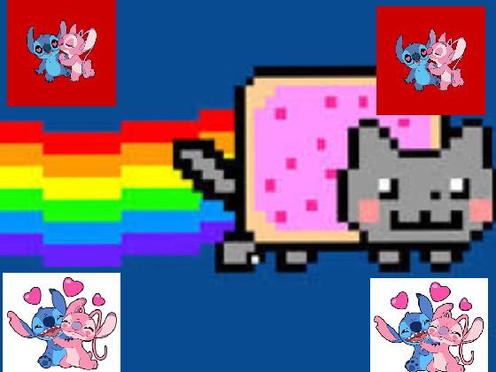 Roblox Nyan Cat Music wiwiiwiwow 1 1 1 1