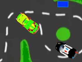 car chase  1 1