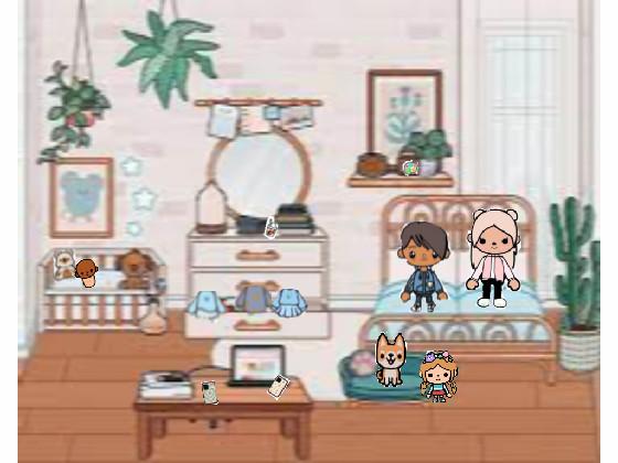 toca boca life 🤩🤩🤩 1