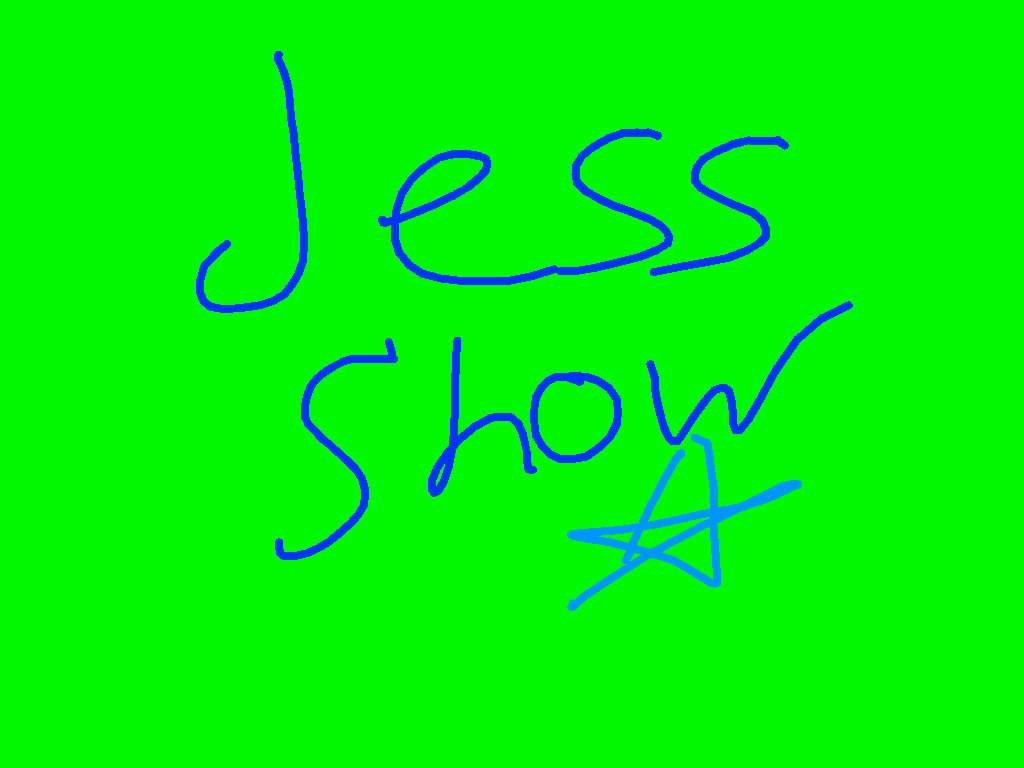 jess show