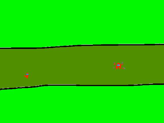susy dance run.io