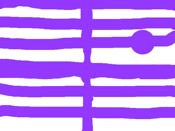 Purple Spinner
