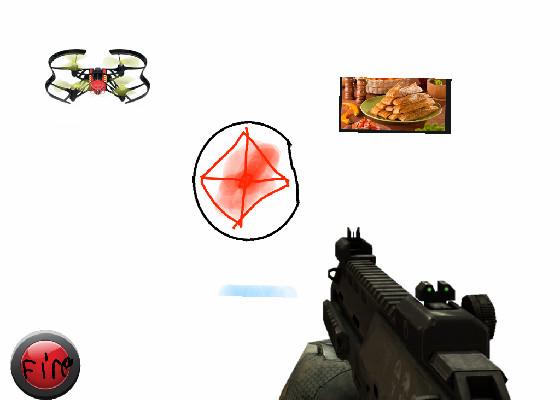 AR gun game 3