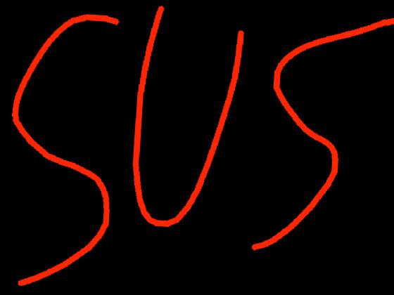 YO WUT”AMONG US SONG  1