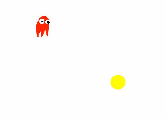 pac man rally prototype