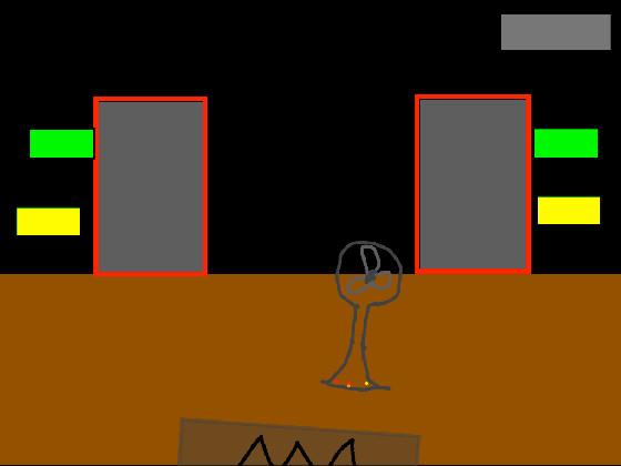 Five night at Freddy's 1 1