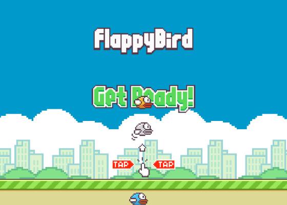 Flappy Bird 1