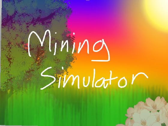 Mining Simulator 1.4.2 1 1
