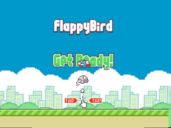 Flappy Bird 1