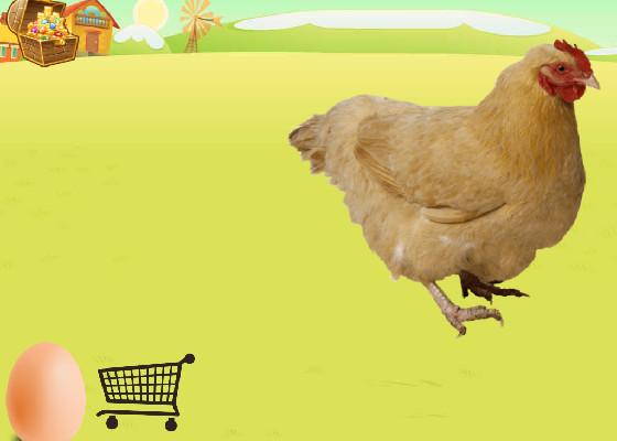 Chicken Clicker 1