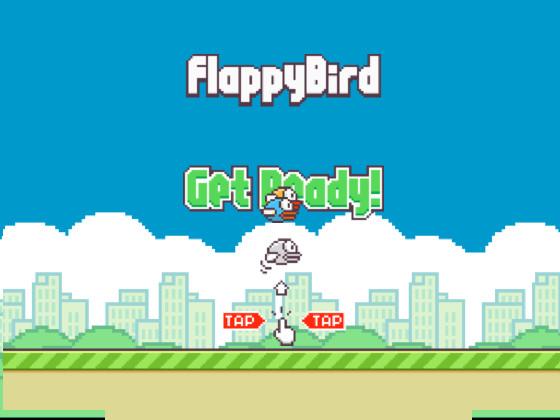 Flappy Bird 1