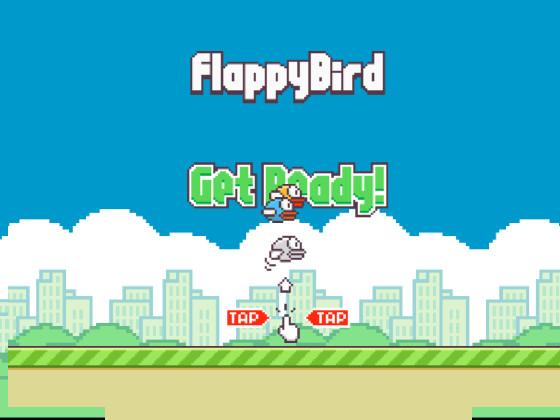 Flappy Bird