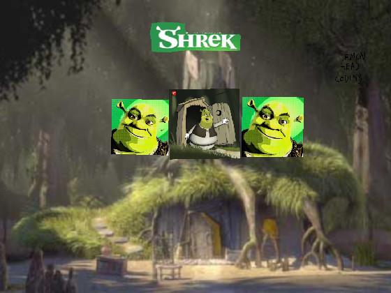 shrek spinner  2.0  1