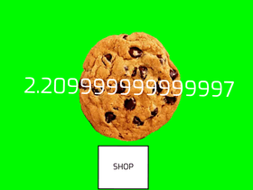 cookie click hard