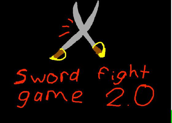 Sword Fight Game 2.0 1 1 1