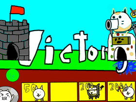 Battle Cats  2 hacked