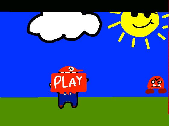 Super Mario Run 1 by August