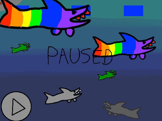 shark attack 1 1 1