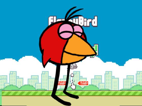 Flappy Bird 1 1