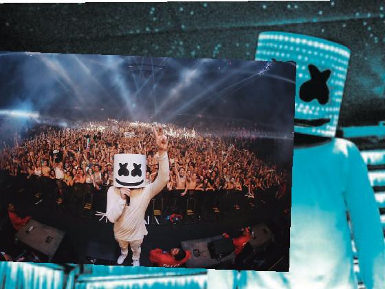 marshmello song alone 1 2