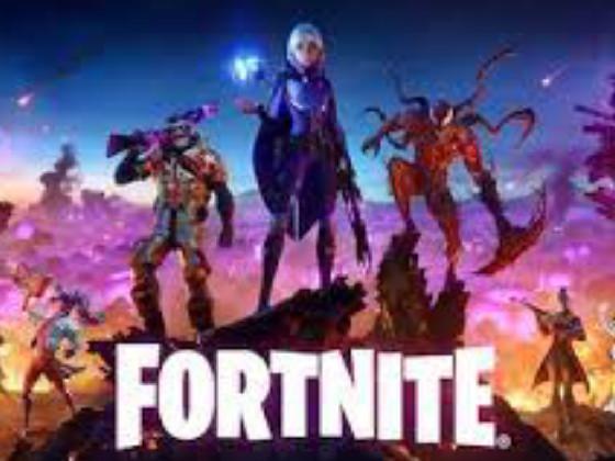 Fortnite 