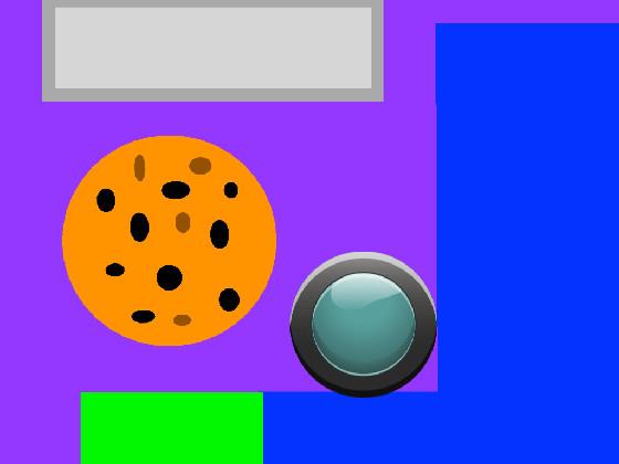 Cookie Clicker 2 1