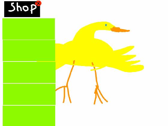 duck clicker