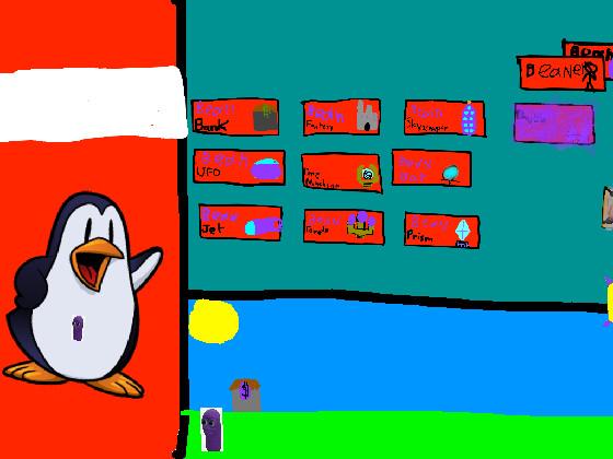 bean Clicker  1