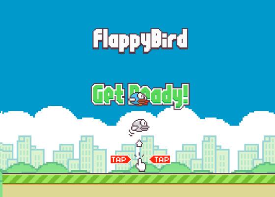 Flappy Bird 3
