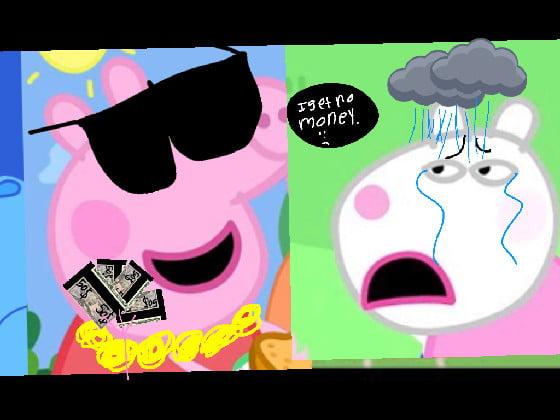 Peppa Pig Miki Maki Boo Ba Boo Song HILARIOUS  1 3