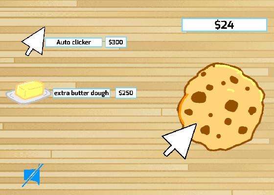 cookie clicker