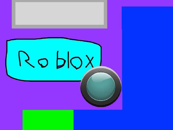 Roblox clicker