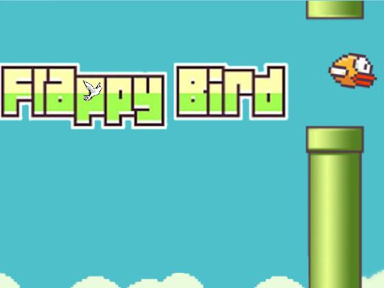 flappy Bird !