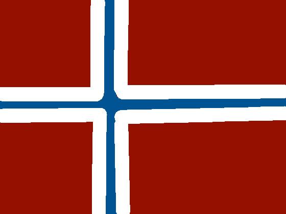 flag of Norway 🇳🇴