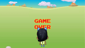 Rare Thrills Runner