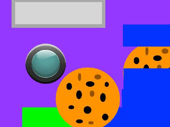Cookie Clicker 2.o