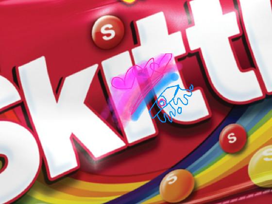 give me some skittles 6 1 2