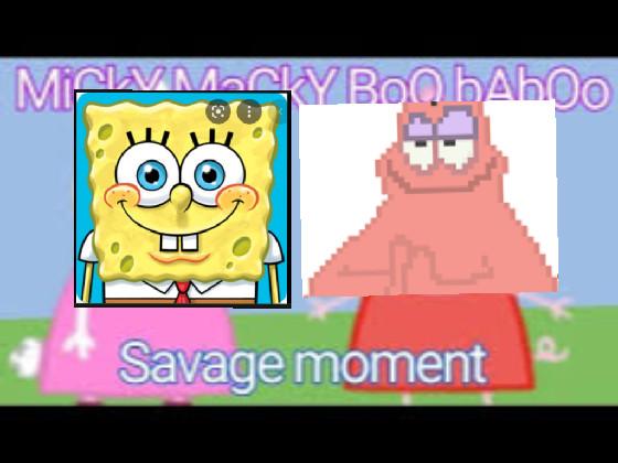 all Savage 1
