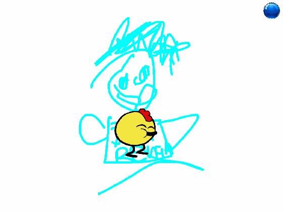 Spin Draw 1