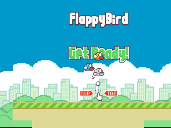 Flappy Bird 2