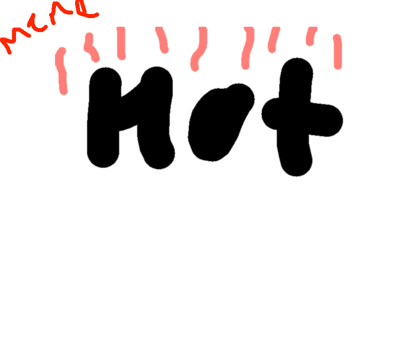 Hot milk meme