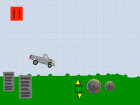 super car simulator