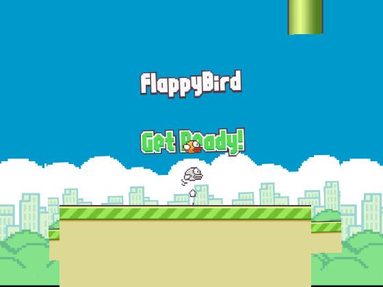 Flappy turtle 1