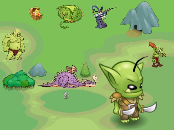 Adventure Game 1