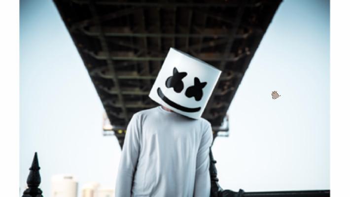 Marshmallow-Alone 1 1 1 1