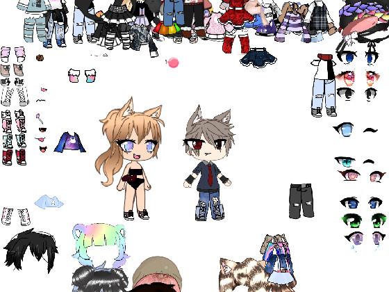 | Gacha Life | fixed 2 1 1 - copy