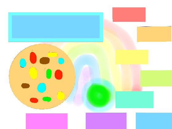 M&M Clicker
