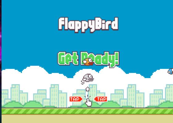 Flappy Bird 6 1
