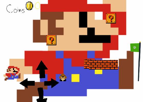Super Mario 64 2 1